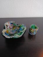 Murano Tafelset A.V.E.M., Antiek en Kunst, Antiek | Glas en Kristal, Ophalen of Verzenden