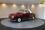 Nissan Figaro, Gebruikt, Overige modellen, 4 stoelen, Leder