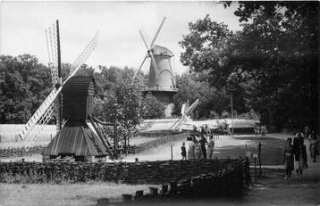 (387-264-027) Arnhem Nederlands Openluchtmuseum beschikbaar voor biedingen