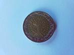 2 euromunt Frankrijk 1999, Ophalen of Verzenden, Frankrijk, 2 euro