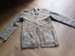 ZARA VEST MT 122, Ophalen of Verzenden, Gebruikt, Meisje, Trui of Vest