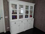 WnKmr-12 Grote buffetkast 4 deurs, Ophalen, 200 cm of meer, 150 tot 200 cm, Classic