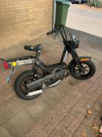 Gilera citta, Ophalen, Tweetakt, Zo goed als nieuw, Gilera