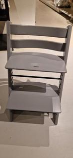 Stokke TrippTrapp Storm Grey, Kinderen en Baby's, Overige Kinderen en Baby's, Ophalen, Nieuw