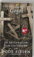 Gogol: Dode zielen., Verzenden, Gelezen, Nikolai Gogol, Europa overig