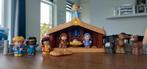 Little people kerststal, Kinderen en Baby's, Speelgoed | Fisher-Price, Ophalen of Verzenden, Gebruikt, Speelset