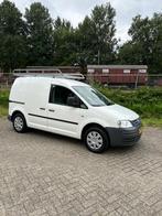 Volkswagen Caddy 2.0 SDI Bestel 500 kg AIRCO|ELEKRM|TREKHAAK, Voorwielaandrijving, Stof, 4 cilinders, Volkswagen