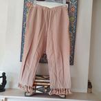 Katoenen ibiza style broek maat 42 nieuw, Ophalen of Verzenden, Nieuw, Maat 42/44 (L)