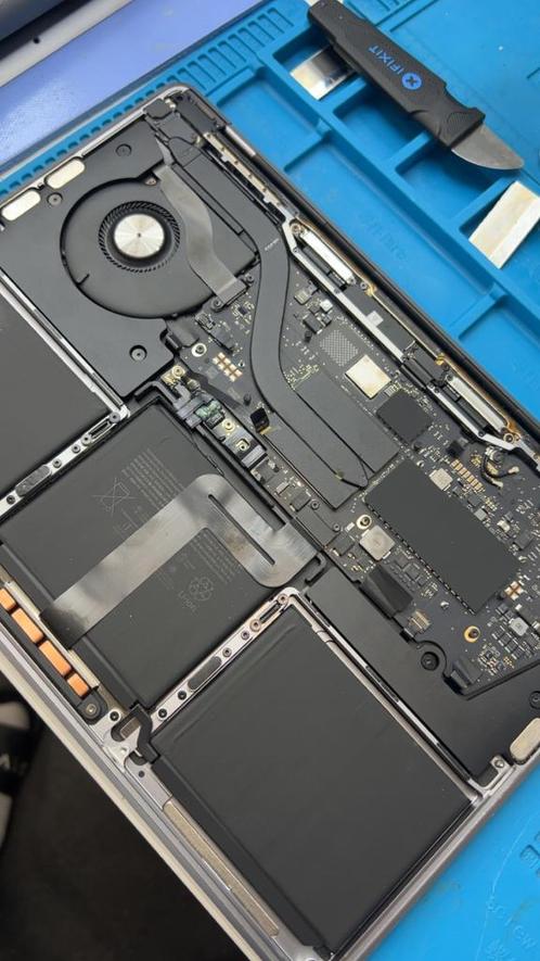 APPLE  IPHONE SAMSUNG MOEDERBORD REPARATIE CHIP, Telecommunicatie, Mobiele telefoons | Apple iPhone, Nieuw, Zonder abonnement