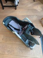 Fietsstoeltje Achterzitje, Fietsen en Brommers, Fietsaccessoires | Fietsstoeltjes, Achterzitje, 9 t/m 18 kg, Ophalen of Verzenden