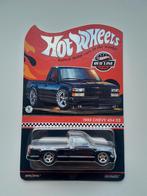 Hot wheels 1990 Chevy 454 SS, RLC, Ophalen of Verzenden, Zo goed als nieuw