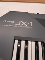 Roland Jx-1  synthesizer, Muziek en Instrumenten, Synthesizers, Ophalen, Zo goed als nieuw, Overige aantallen, Roland