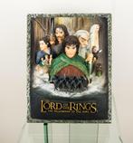 sideshow lord of the rings 3d poster fellowship of the ring, Ophalen of Verzenden, Nieuw, Beeldje of Buste