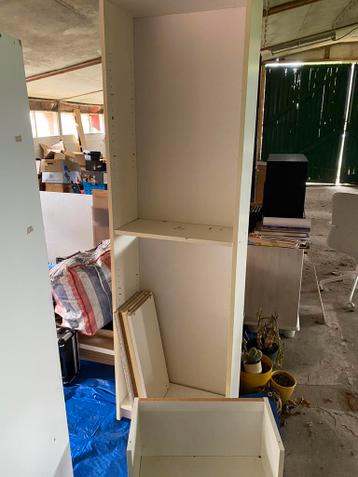 IKEA Billy Boekenkast - afbeelding 3