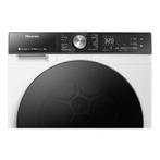 Hisense warmtepompdroger DH5S902B, Witgoed en Apparatuur, Wasdrogers, Minder dan 85 cm, 8 tot 10 kg, Nieuw, Hisense Nederland