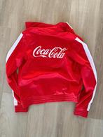 Coca-Cola vestje / trainingsvest - verschillende maten, Ophalen of Verzenden, Nieuw, Maat 36 (S)