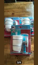 Wenko Tandborstelhouder Nieuw in Verpakking, Ophalen, Nieuw