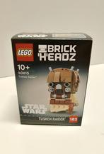 Lego SW Brickheadz Tusken Raider 40615, Ophalen of Verzenden, Nieuw, Complete set, Lego