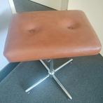 Retro jaren 60 kruk, Ophalen of Verzenden, Huis en Inrichting