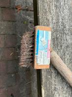 Voegenborstel met steel, Ophalen, Gebruikt, Overige soorten