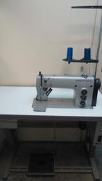 Industrie Naaimachine Durkopp /Adler Naald Transport(272), Hobby en Vrije tijd, Naaimachines en Toebehoren, Industrieel, Ophalen