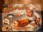 La Cucaracha Bordspel, Een of twee spelers, Ophalen, Zo goed als nieuw, Reisspel