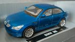 BMW M5 e60 1:43 Newray Cararama Pol, Hobby en Vrije tijd, Modelauto's | 1:43, Verzenden, Zo goed als nieuw