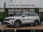 Kia Sorento 1.6 T-GDI Plug-in Hybrid 4WD ExecutiveLine | Led, 12 maanden, Gebruikt, Zwart, 4 cilinders