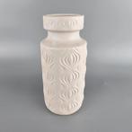 Vintage West-Duitse Fat Lava vaas Scheurich 285-23 Amsterdam, Ophalen of Verzenden