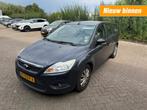 Ford FOCUS 1.6 tdci wagon / exportprijs!, Auto's, Euro 5, Gebruikt, 4 cilinders, Electronic Stability Program (ESP)
