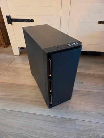ANTEC Game PC. beschikbaar voor biedingen