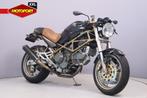 Ducati MONSTER 900 (bj 2000), Bedrijf, Naked bike