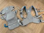 Stokke Mycarrier Front, Zo goed als nieuw, Buik, Draagzak, Ophalen