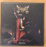 Mayhem - Daemon - lp 1st press op 180gr Zwart Vinyl, Ophalen of Verzenden, Zo goed als nieuw