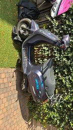 Kiikerbee sport scooter 50cc, Ophalen of Verzenden, Zo goed als nieuw, Benzine, Overige modellen