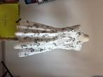 Ted Baker jurk maat 3 = 38/40, Kleding | Dames, Maat 38/40 (M), Wit, Ophalen of Verzenden, Zo goed als nieuw