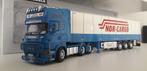 WSI Scania R VENNESLA TRANSPORT, Ophalen of Verzenden, Zo goed als nieuw, Bus of Vrachtwagen, Wsi