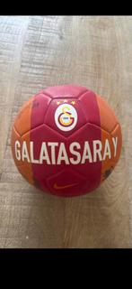 Galatasaray gesigneerd, Maat XL, Ophalen of Verzenden, Zo goed als nieuw, Shirt