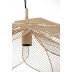 Hanglamp Pavas L l Whoon l Meubilex l van €189,- voor €89,-, Ophalen, Zo goed als nieuw, Metaal, Minder dan 50 cm