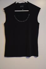 Nieuwe HERMANN LANGE., Ophalen of Verzenden, Nieuw, Maat 38/40 (M), Zwart