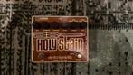 Electro-harmonix ehx holy stain, Muziek en Instrumenten, Effecten, Ophalen of Verzenden, Zo goed als nieuw, Reverb