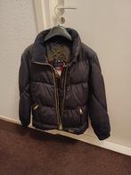 Jas, Kleding | Dames, Zwart, Ophalen of Verzenden, Onbekend, Maat 36 (S)