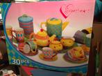Sweetheart servies 30 delig, Huis en Inrichting, Keuken | Servies, Ophalen of Verzenden, Nieuw, Overige stijlen