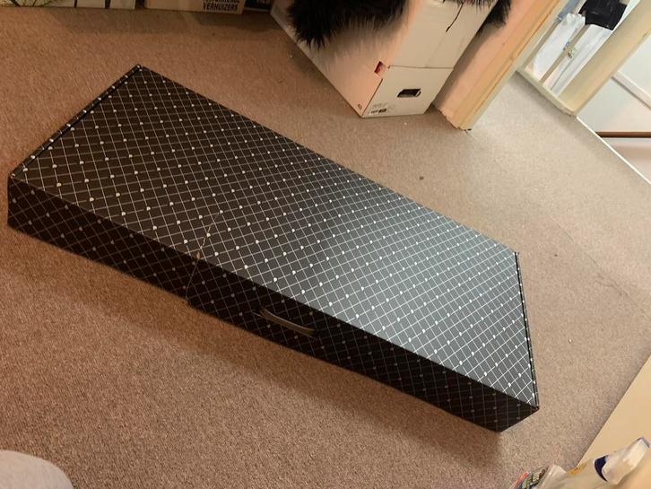 Complete Thermostatische douchekraan (matzwart), Doe-het-zelf en Verbouw, Sanitair, Nieuw, Kraan, Ophalen