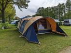 Cabanon Stratos vouwwagen, Caravans en Kamperen, Vouwwagens, Ophalen, Beige, Cabanon, Aanwezig