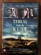 Terug naar de kust, Vanaf 12 jaar, Ophalen, Zo goed als nieuw, Thriller