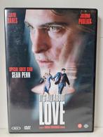 It's All About Love - Joaquim Phoenix Claire Danes Thriller, Cd's en Dvd's, Dvd's | Thrillers en Misdaad, Bovennatuurlijke thriller