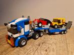 Lego Creator 31033 Autotransport, Kinderen en Baby's, Speelgoed | Duplo en Lego, Ophalen of Verzenden, Zo goed als nieuw