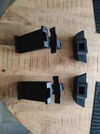 2x Tablet Houder Skoda sportstoelen, Ophalen of Verzenden, Nieuw, Auto