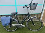 Gazelle fuente 28 inch fm 53, Fietsen en Brommers, Fietsen | Dames | Damesfietsen, 53 tot 56 cm, Ophalen of Verzenden, Zo goed als nieuw